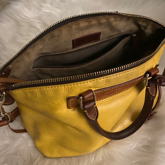 Dooney & Bourke bag - Picture 6 of 6